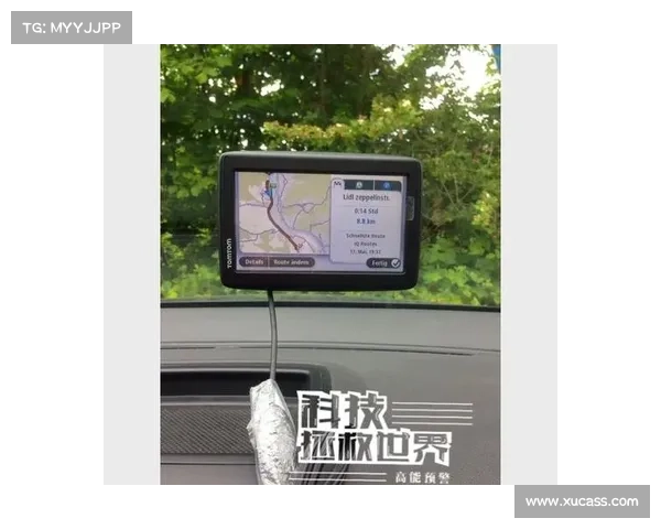 如何利用TomTom技术推动智能导航系统的创新与未来发展 如何利用TomTom技术推动智能导航系统的创新与未来发展