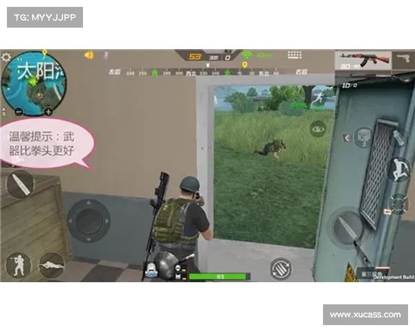 提升射击技巧在Nation Red中的实用方法与训练技巧分享 提升射击技巧在Nation Red中的实用方法与训练技巧分享