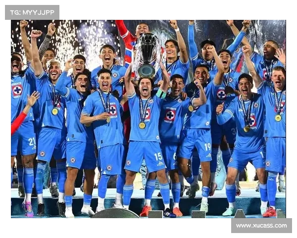 全面解析美冠杯赛事级别五大要点助你快速了解这项洲际足球盛事