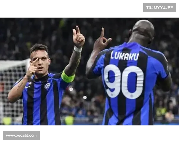 卢卡库加盟曼联背后的深层原因解析从竞争选择到情感归属的转折