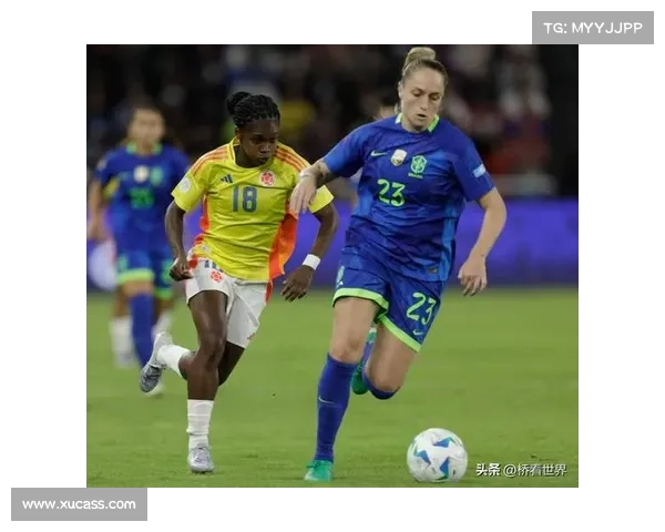 多角度解析巴西队夺得美洲杯冠军的关键因素与制胜策略